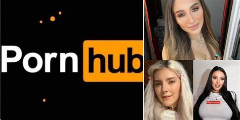 actrices po|Pornhub: estas son las actrices y actores porno más buscadas .